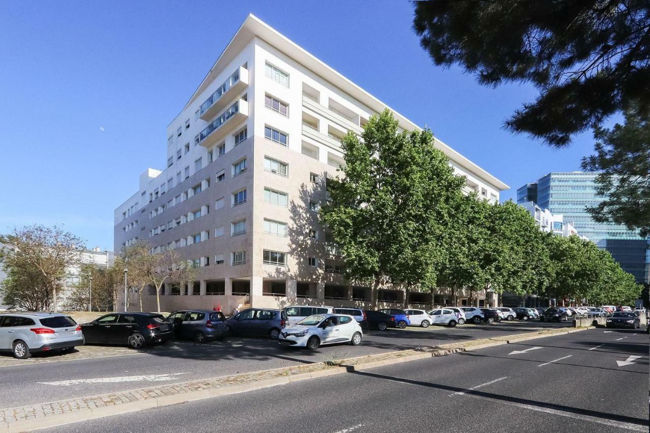 Expo Prestige By Homing Lisboa Exterior foto
